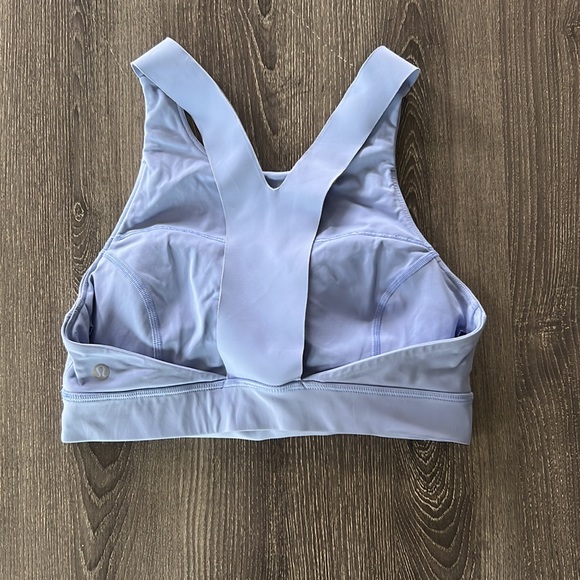 Lululemon Sports Bra - Picture 2 of 3